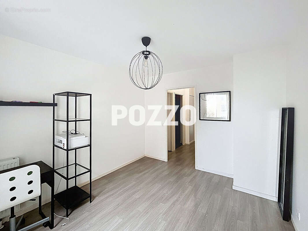 Appartement à CAEN