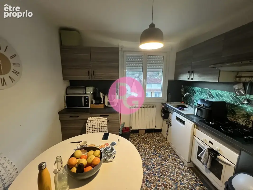 Maison 8 pièces 195 m² à vendre à Decazeville (12300) - photo 2