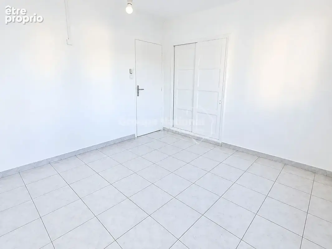 EXCLUSIVITE ! Appartement Le Pontet 3 pièce(s) 56 m2 - photo 8