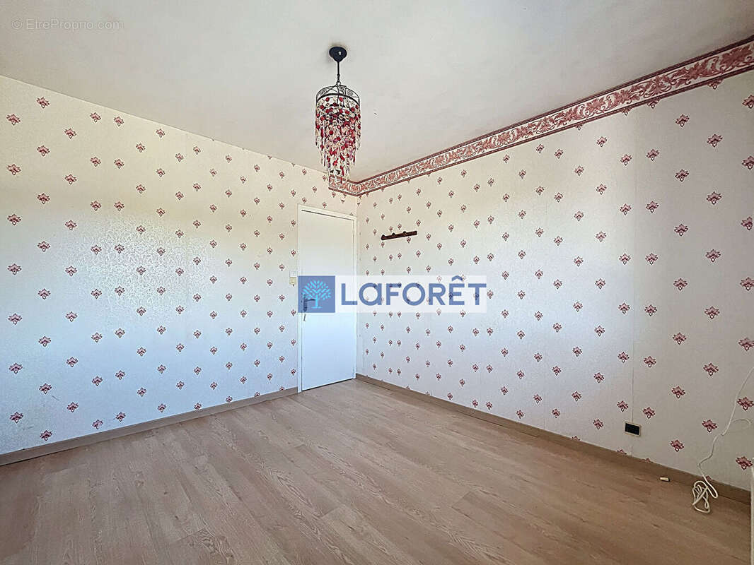 Maison à VECQUEVILLE