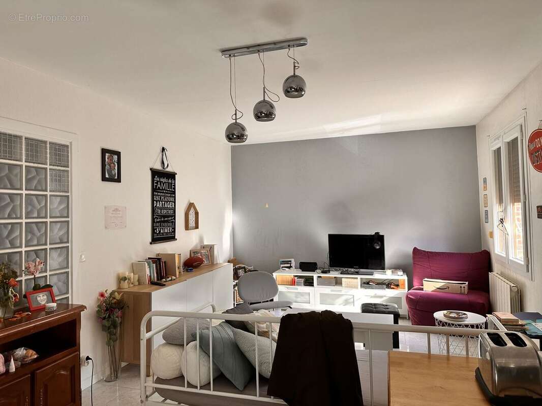 Appartement à ATHIS-MONS