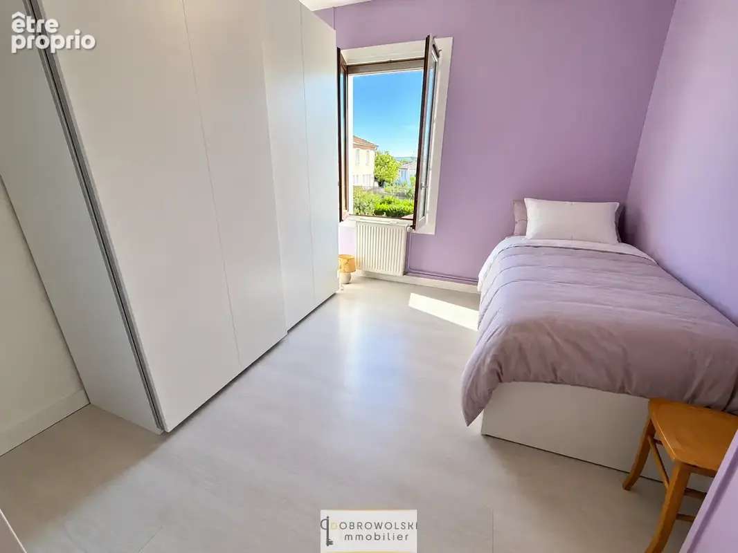 maison mitoyenne+garage - photo 9
