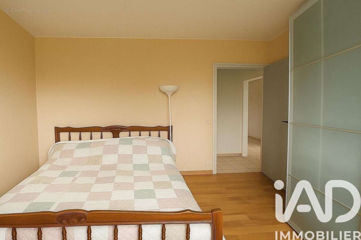 Photo 6 - Maison à CONDE-SUR-VESGRE