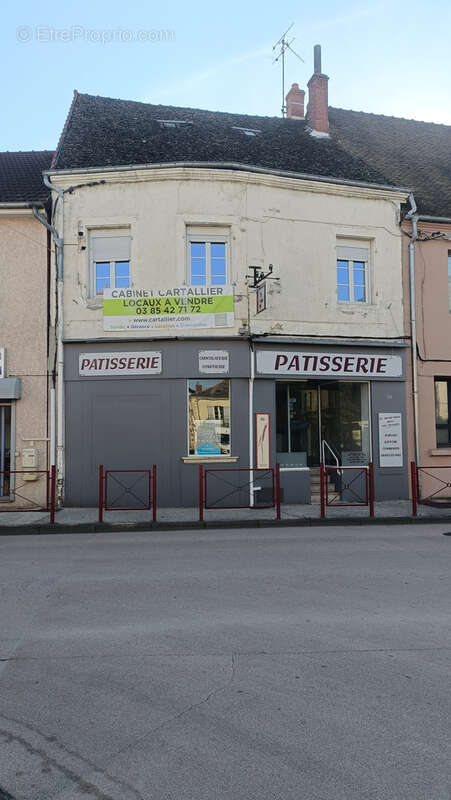 Appartement à SAINT-MARCEL