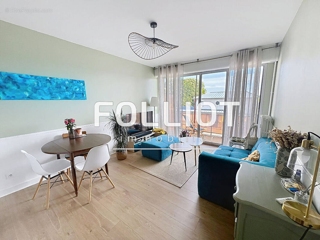 Appartement à SAINT-LO
