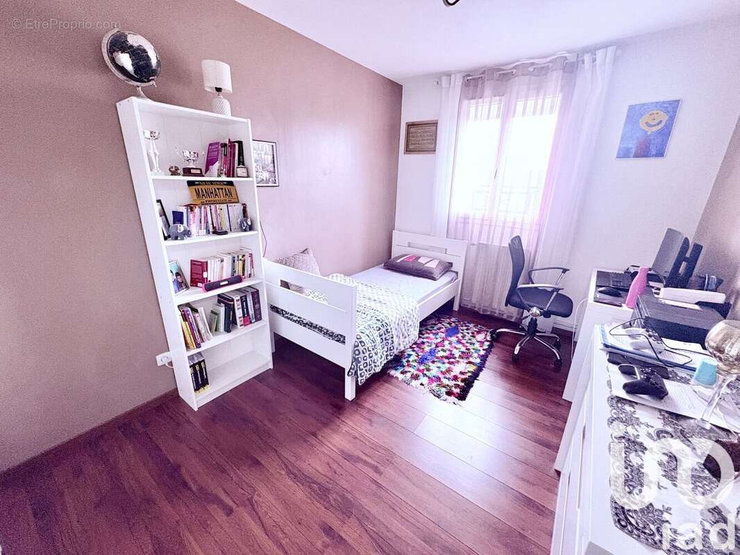 Photo 8 - Maison à BEZONS