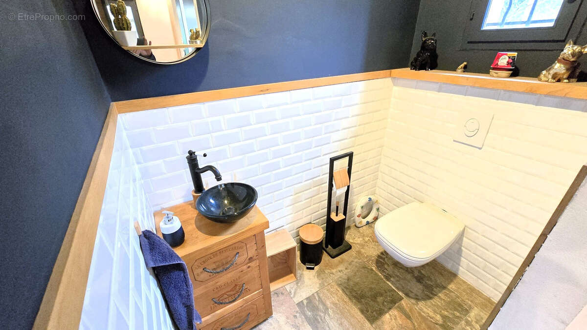 Maison à DRAGUIGNAN