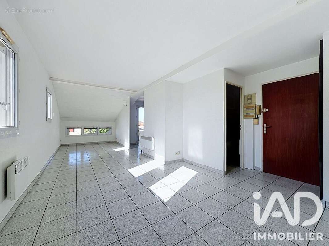 Photo 4 - Appartement à TOULOUSE