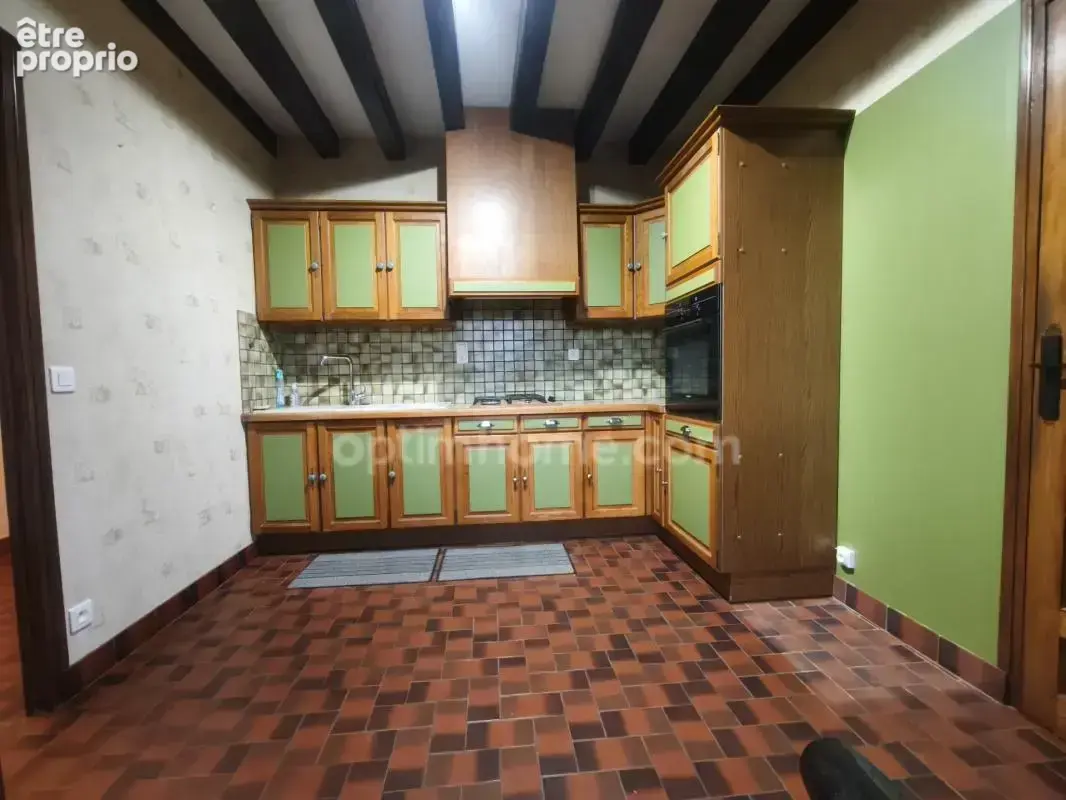 Maison à vendre 5 pièces MAZANGE (41) - photo 8