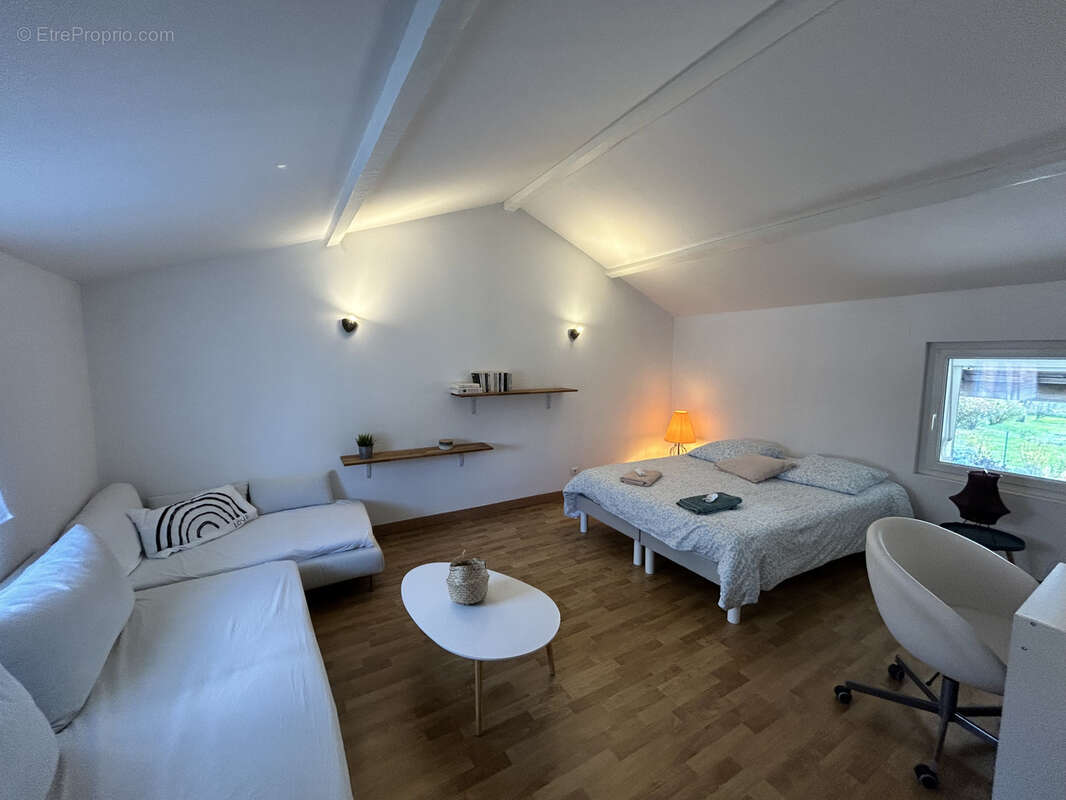 Maison à VITRY-LE-FRANCOIS