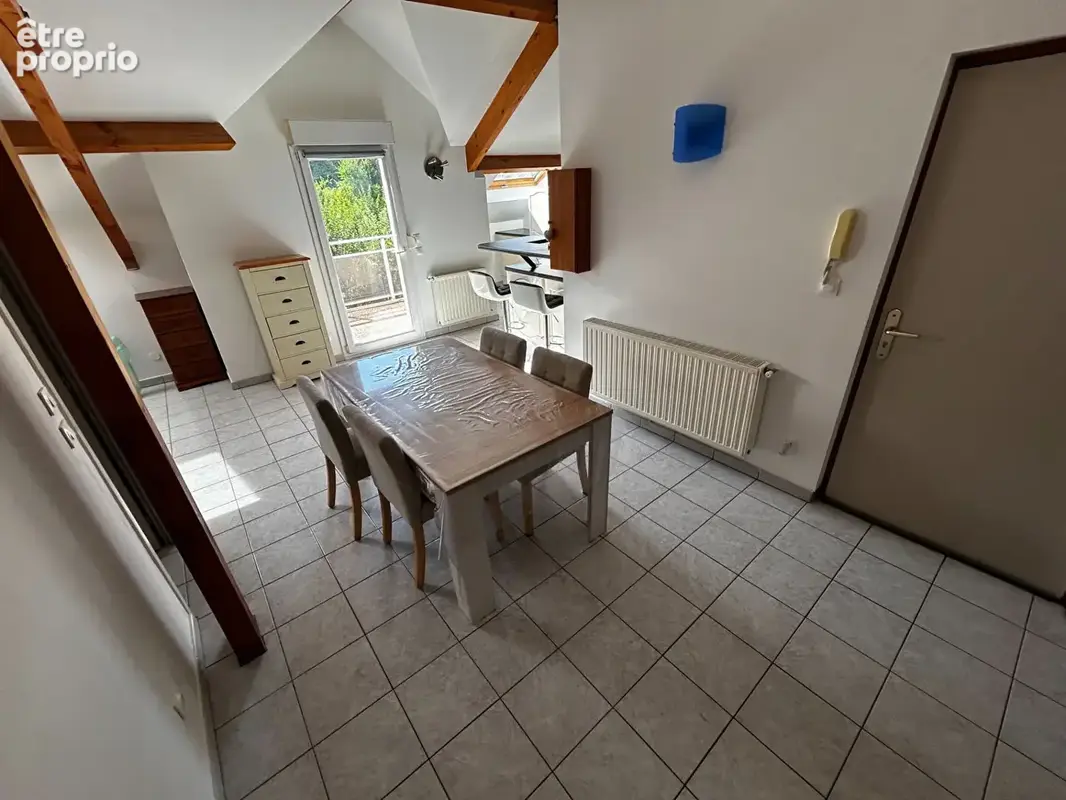 Appartement Fameck 2 pièce(s) - photo 6