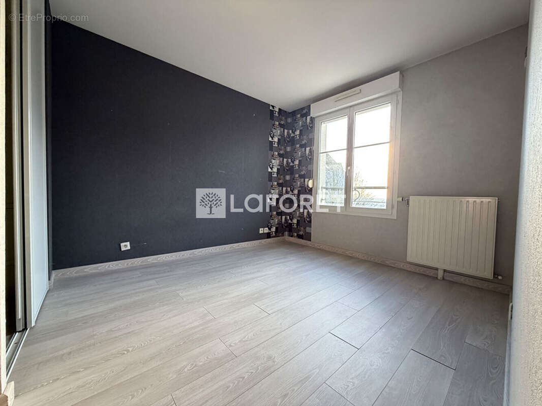Appartement à CORMEILLES-EN-PARISIS