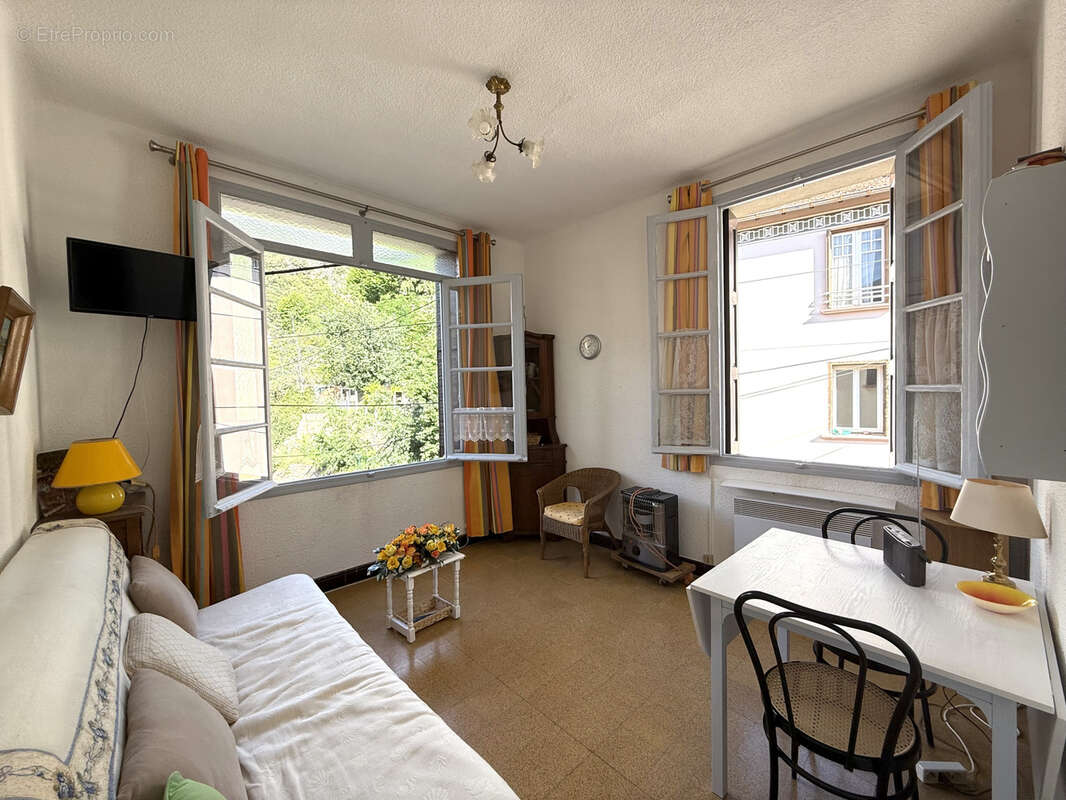 Appartement à AMELIE-LES-BAINS-PALALDA