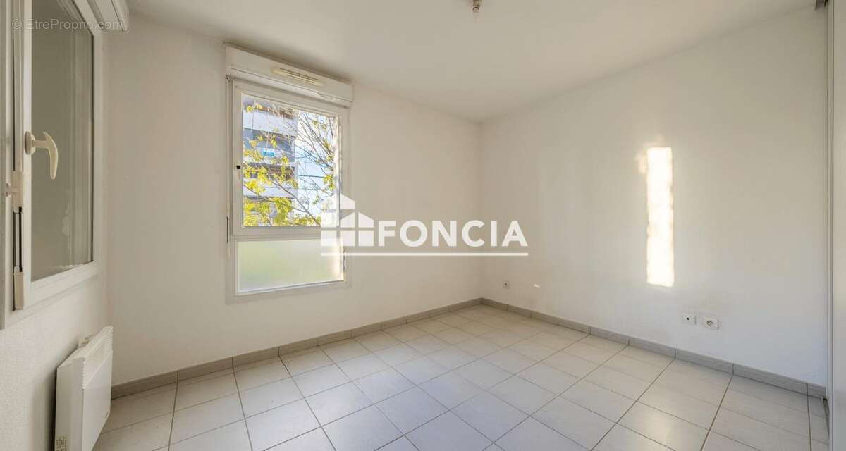 Appartement à LORMONT