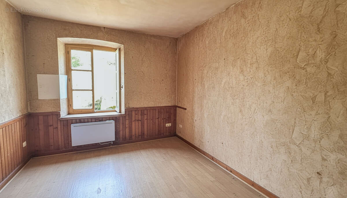 Maison à PLAINFAING