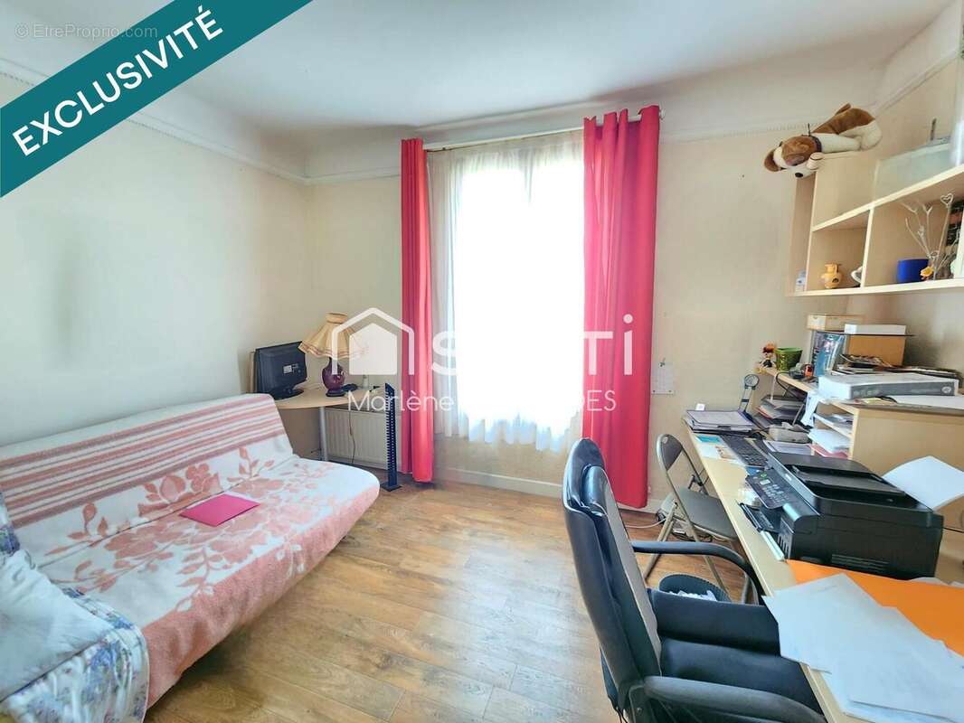 Photo 3 - Maison à MORANGIS