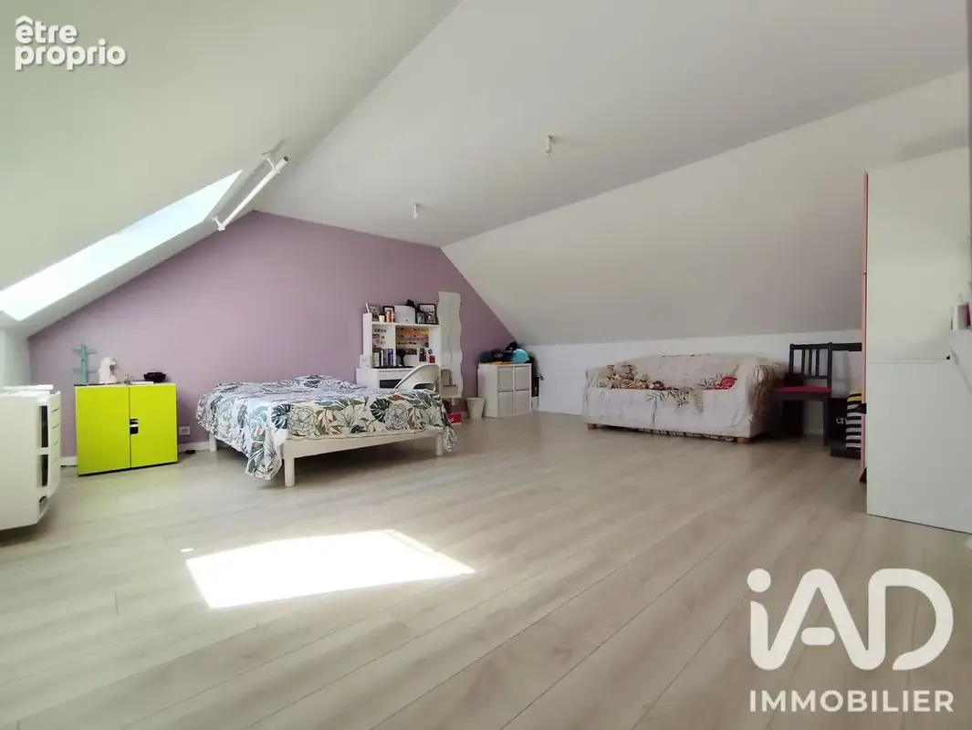 Photo 1 - Maison à INGRE