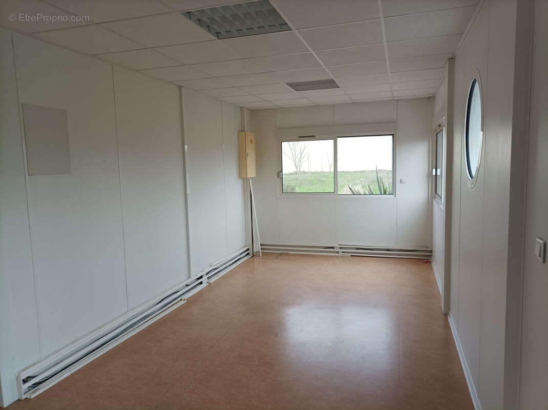 Commerce à MARMANDE