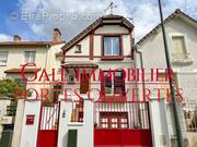 Maison à BOURG-LA-REINE