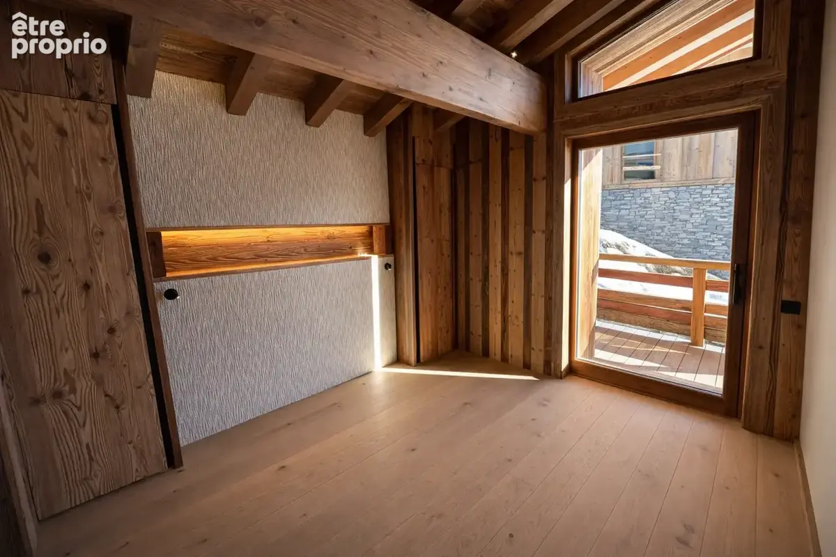 Appartement Triplex d’Exception   105 m2   Terrasses & Balcons   Copropriété Haut de Gamme - photo 6