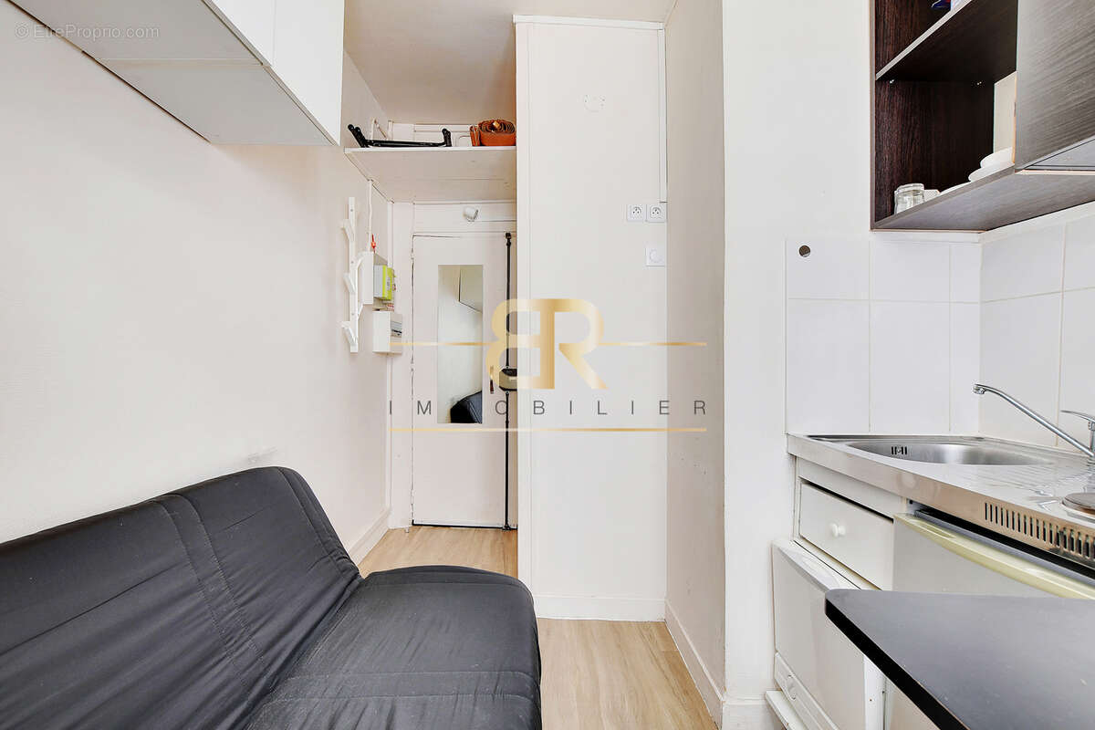 Appartement à PARIS-11E