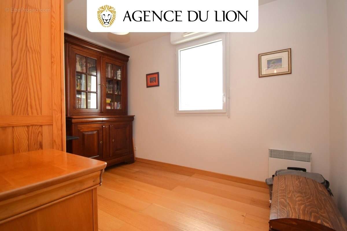 Appartement à DREUX