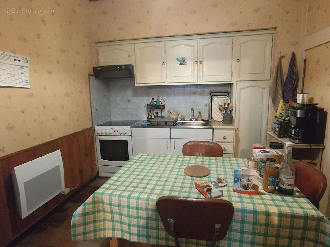 Appartement à SAINT-MAIXENT-L&#039;ECOLE