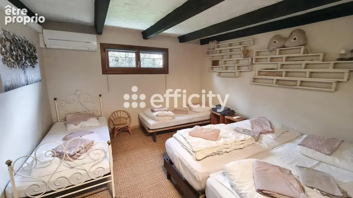 Maison 183 m² à Cuxac-D'aude  - photo 9