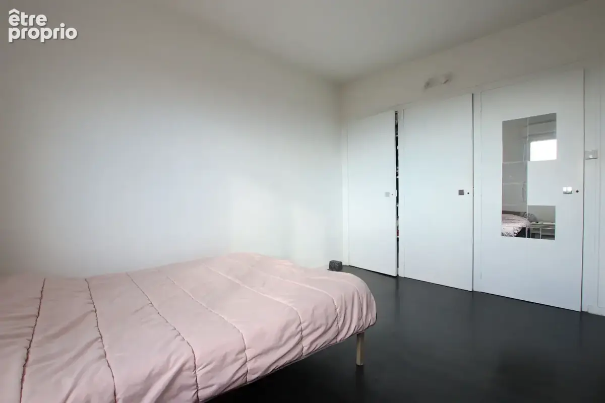Appartement Niort 3 pièces 56 m2 - photo 6
