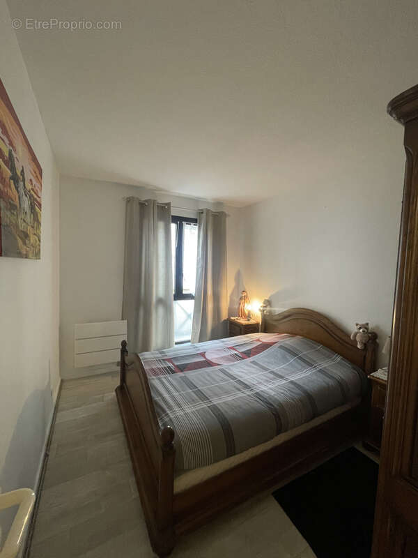 Appartement à VILLENEUVE-SUR-LOT