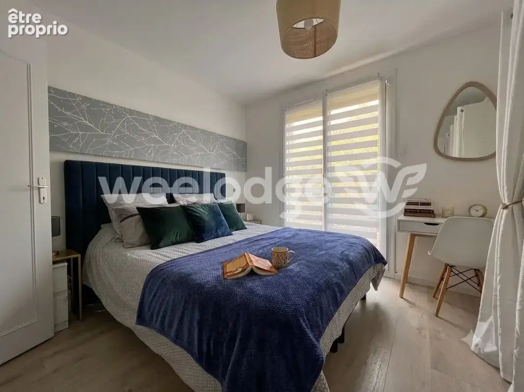 Maison 6 pièces 114 m² à vendre à Mantes-La-Ville (78711) - photo 5