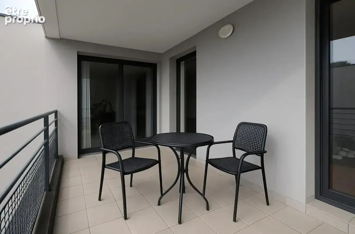 Appartement à vendre 3 pièces  (33) - photo 8