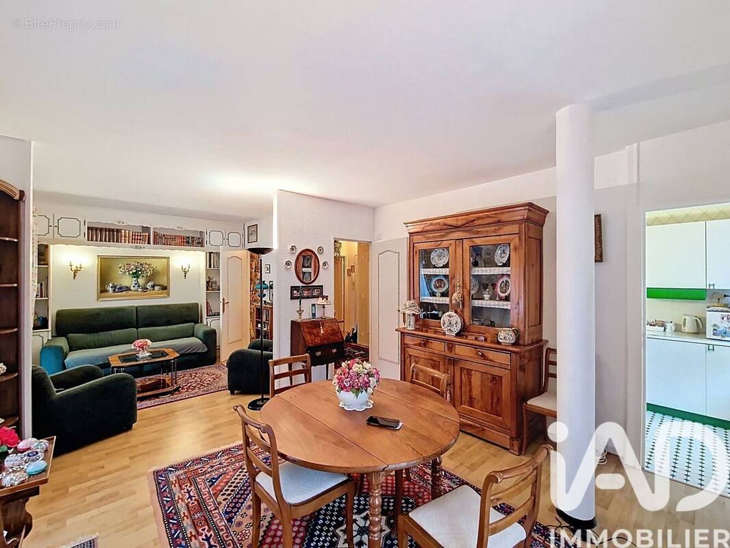 Photo 1 - Appartement à MEUDON