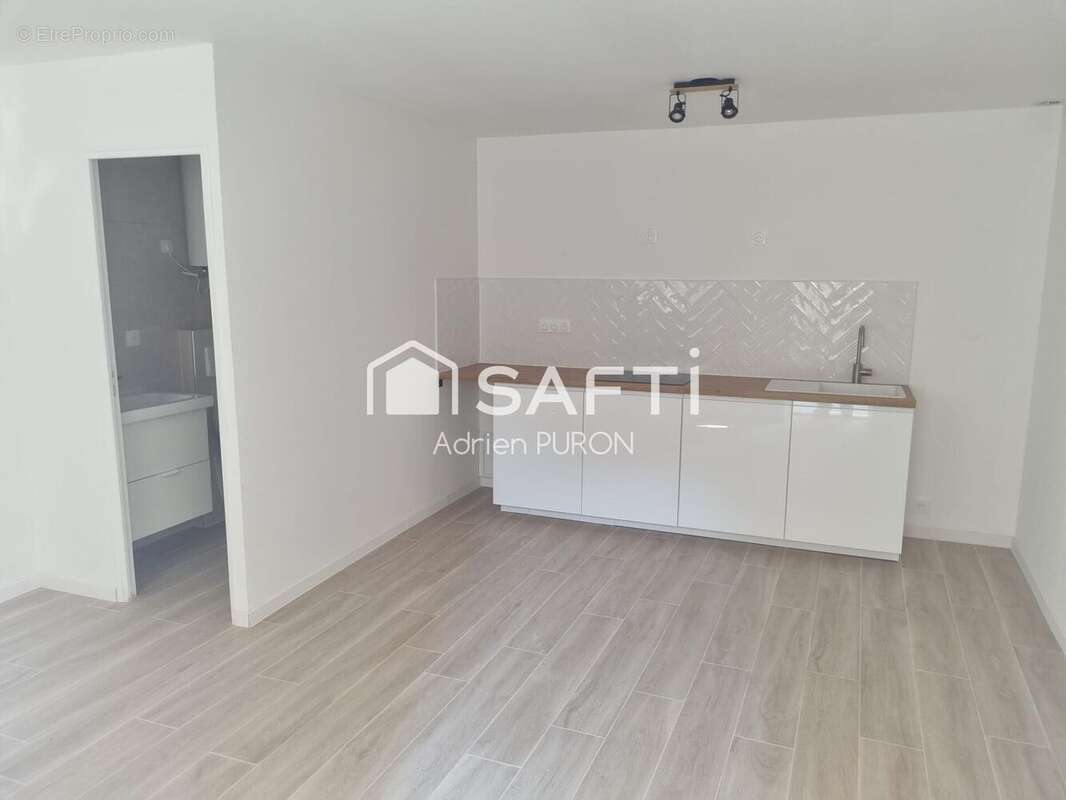 Photo 3 - Appartement à PANTIN