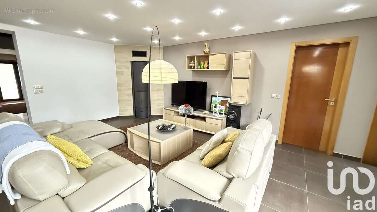 Photo 9 - Maison à CHATILLON-SUR-MARNE