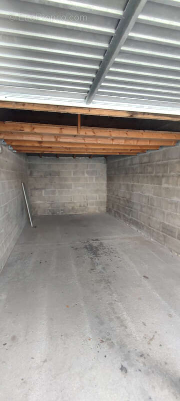 Appartement à BUSSAC-SUR-CHARENTE