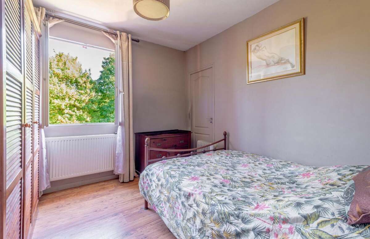 Maison à SOISY-SUR-SEINE