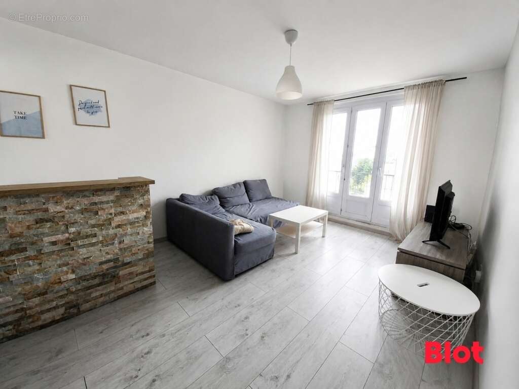 Appartement à BREST
