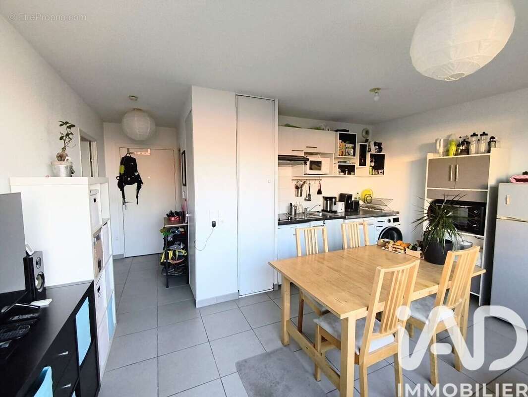 Photo 2 - Appartement à BORDEAUX