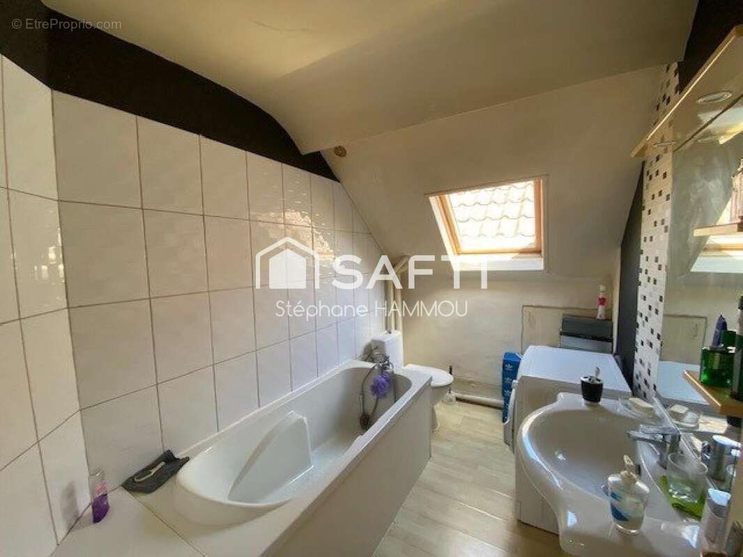 Photo 6 - Appartement à LA FERTE-SOUS-JOUARRE