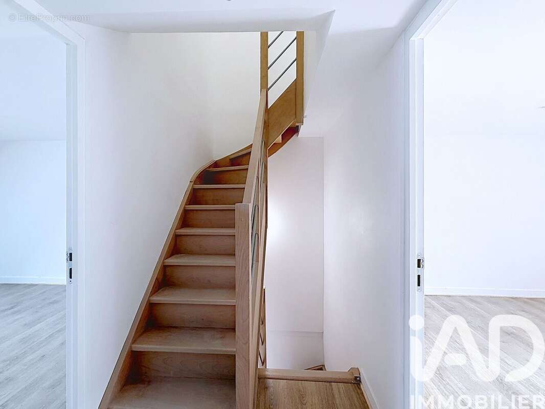 Photo 3 - Appartement à SAINT-AMAND-LES-EAUX