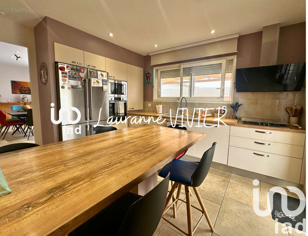 Photo 8 - Maison à TERRATS