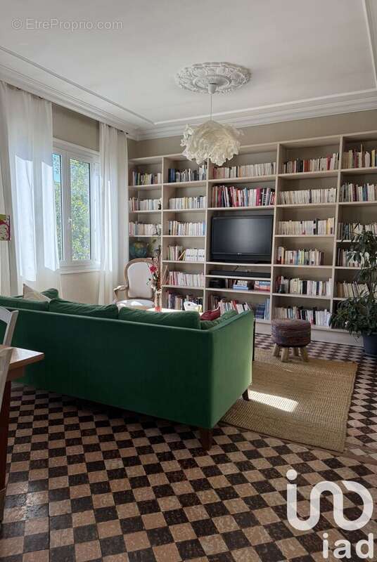 Photo 4 - Appartement à PERPIGNAN