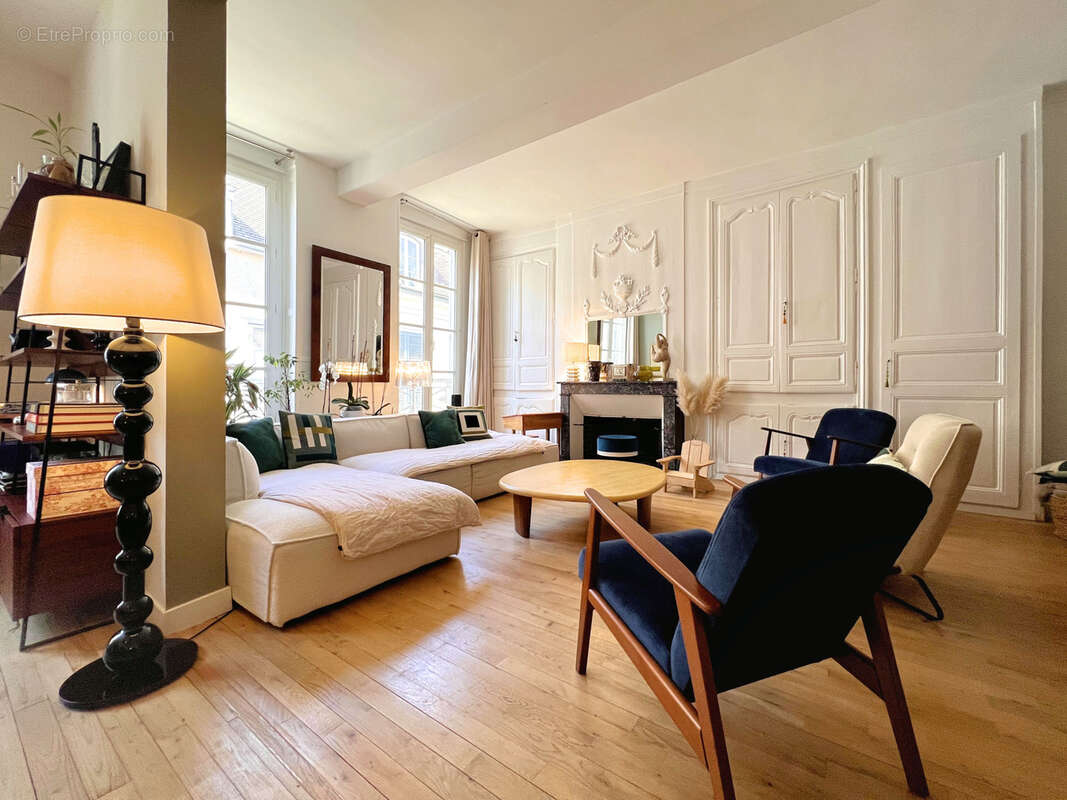 Appartement à CHARTRES