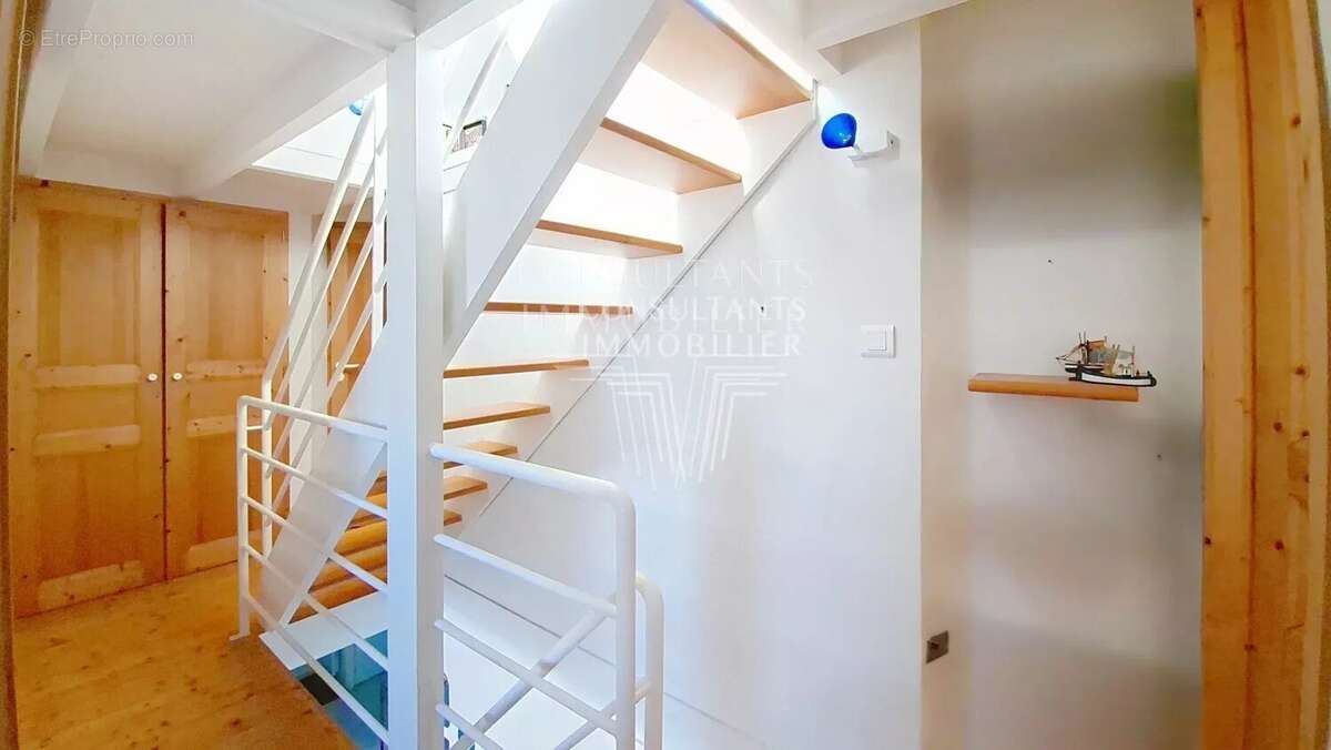 Appartement à LA TRINITE-SUR-MER