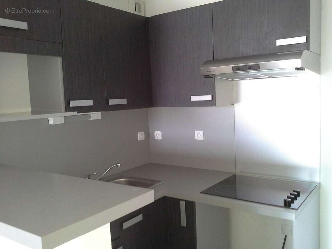 Photo 2 - Appartement à PERIGUEUX