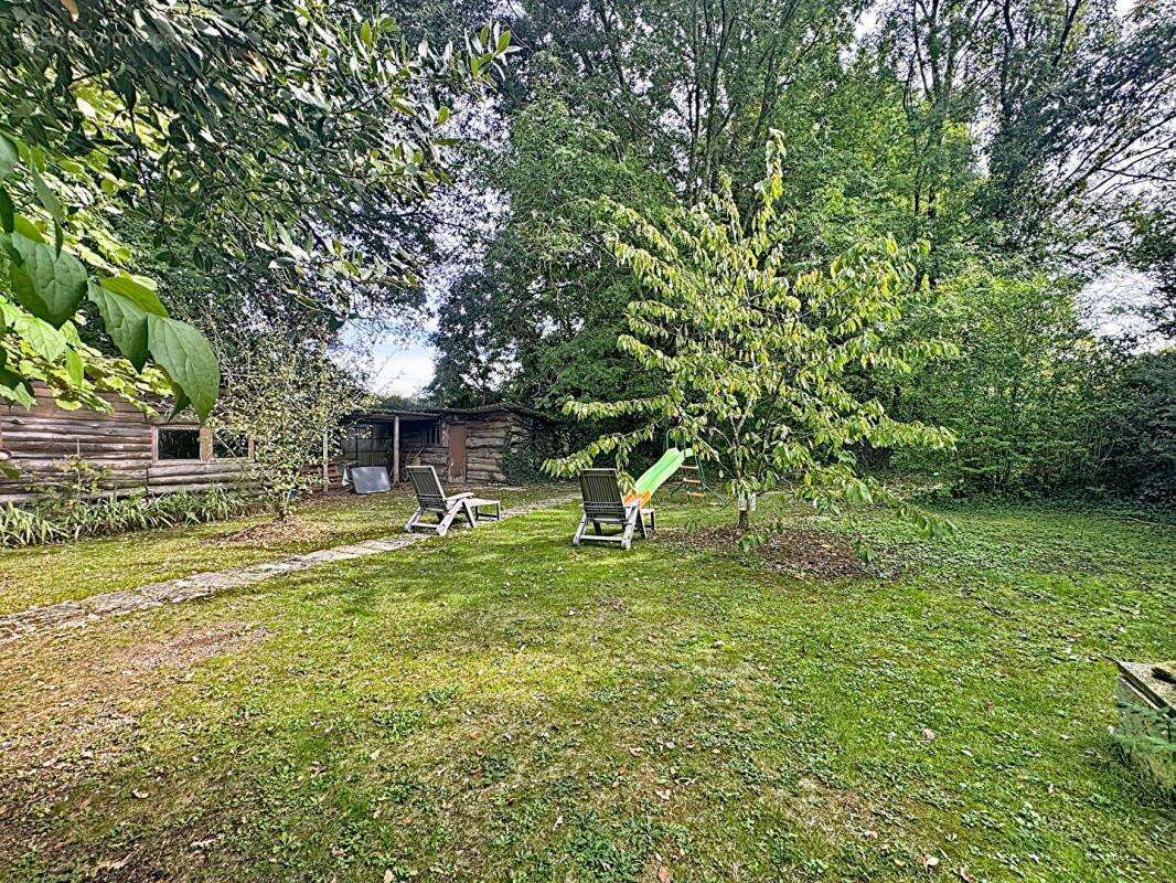 Maison à CHAMARANDE