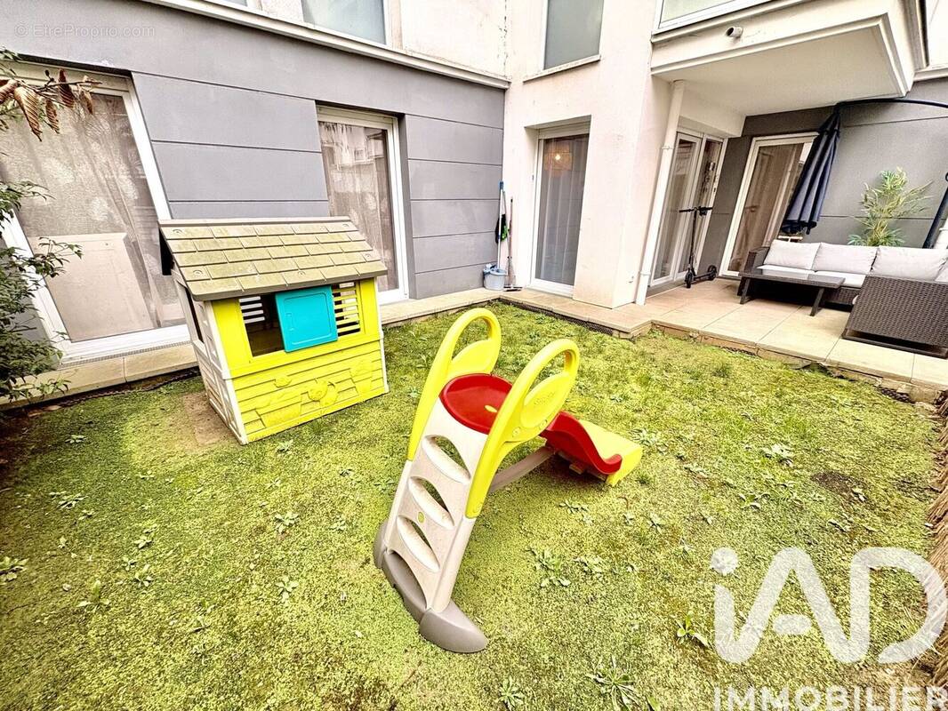 Photo 1 - Appartement à BEZONS