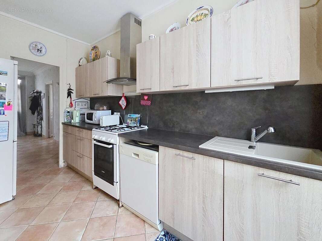 Photo 7 - Maison à FRENEUSE