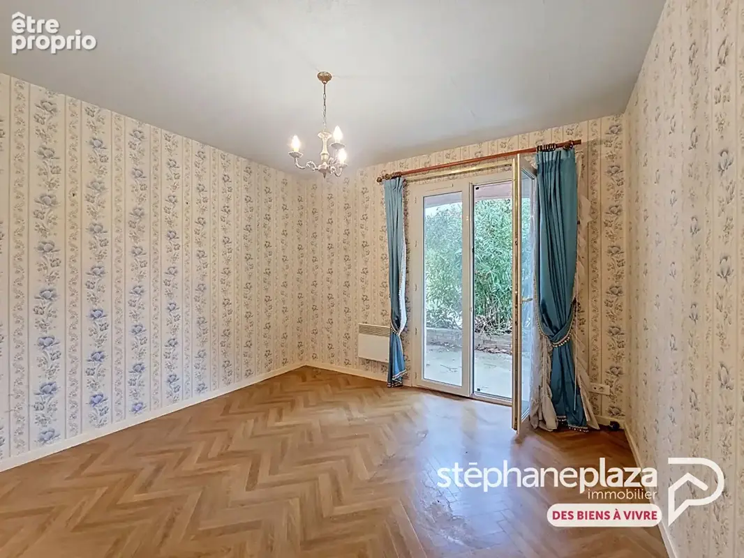 Maison de plain-pied avec superbe vue sur les vignes - photo 11